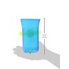 Penn-Plax Flip N Fill - Botellas de Agua para Animales