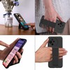 Pusiikeer Compatible with TCL 50 XL NxtPaper 5G Stand Case