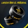 Cera Hidratante Para Barberia Level 3 Beard Balm 100 Ml