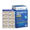 Chong Kun Dang Alert Supercritical Altige Omega 3 Plus 1 box (2 months supply), 1 unit, 60 tablets / 종근당경보 초임계 알티지 오메가3 플러스 1박스 (2개월분), 1개, 60정