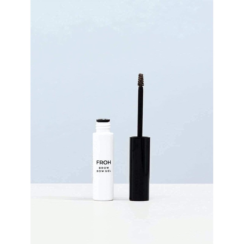 UND GRETEL Froh Brow Bow Gel Dark Brown 03 Eyebrow