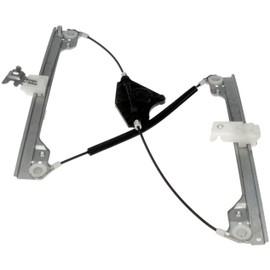 Dorman 752-459 Front Passenger Side Power Window Regulator (Regulator Only) Compatible with Select Nissan Models