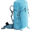 Deuter Trail Pro 34 SL Women´s Via Ferrata Hiking Backpack