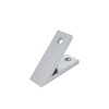 Tsnamay 2020 45°Aluminum Profile Angle Bracket 45 Degree Corner Brackets
