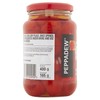 Peppadew Sweet Piquante Peppers Hot, 400g