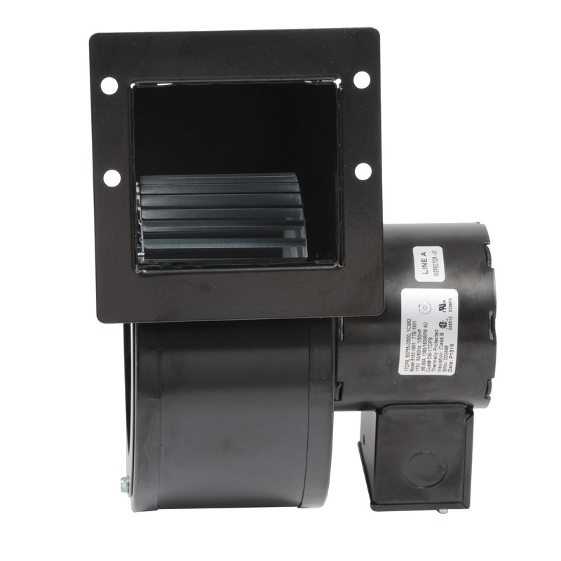 3.3" Motor Blower | 170 CFM | TTB-1901