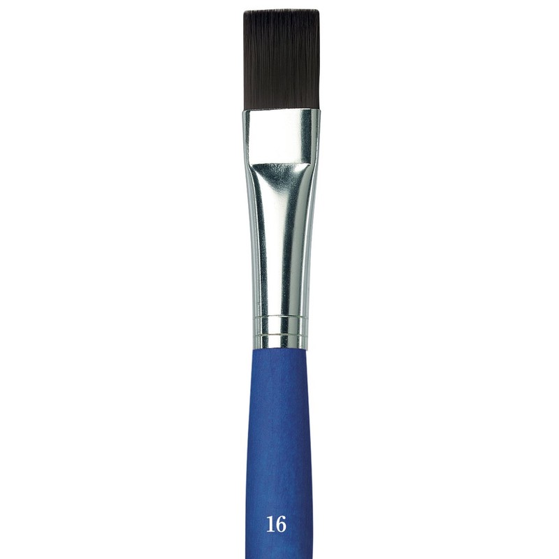da Vinci Student Series 394 Forte Basic Paint Brush, Flat
