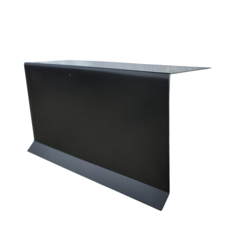 Gastro-Blechdesign 200 cm Location Sheet – Location Sheet Anthracite Grey