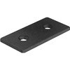 Fath Screw Cover Cap for Aluminium Profiles 80 x 40