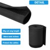 Trolling Motor Cable Organizer Sleeve,60" Neoprene Cable Sleeve for Trolling