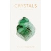 The Stone Crystals Deck: 78 Crystals to Energize Your Life