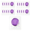 Derma Firm Soothing Repair Mask R4 [20 sheets] (Box /