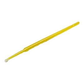 Microbrushes (Dispenser, Yellow)