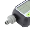 Sprinkler Timer for Garden Hose ABS PC IPX5 Programmable Rain