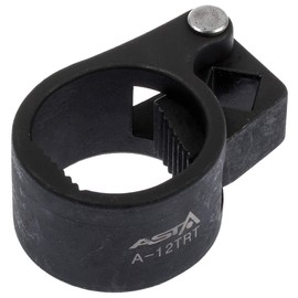 A-12TRT Tie Rod Joint Tie Rod Wrench Tool 32-42 mm Change Puller Axial Joint Ball Head Puller Car Tie Rod Tool Tie Rod End Tie Rod Axial Joint Axial Joint Tool