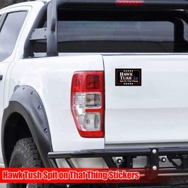 Bumper Stickers,Waterproof Stickers for Car Bumper - Prank Decorative Stickers for Auto Parts for Car, Laptop, Window