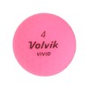 Volvic Vivid Pink (Pack of 3)