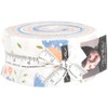 Corey Yoder Peachy Keen Jelly Roll 40 2.5-inch Strips Moda