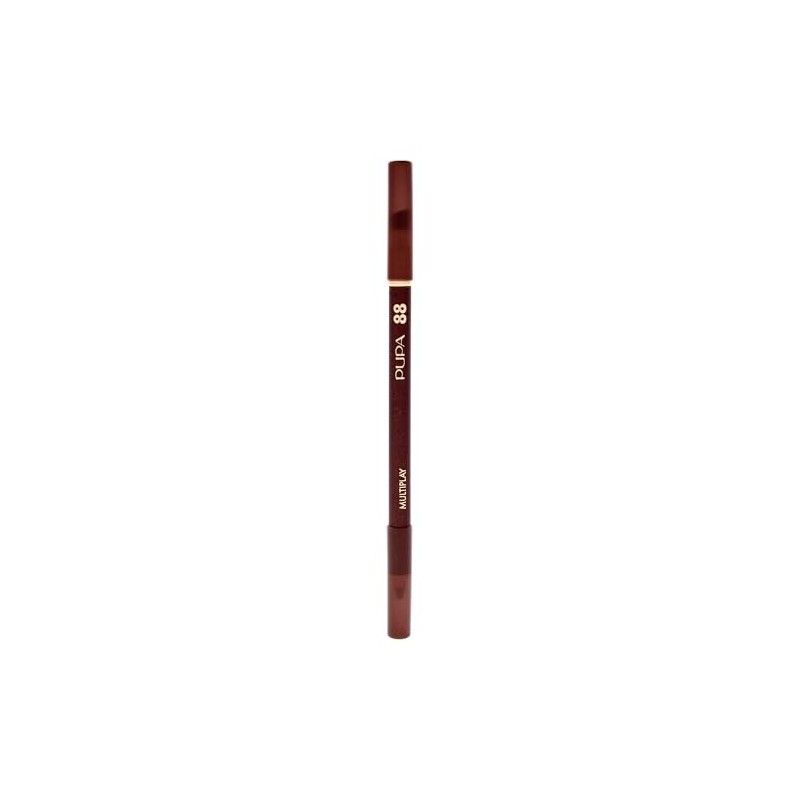 Multiplay Eye Pencil - 88 Dark Wood by Pupa Milano
