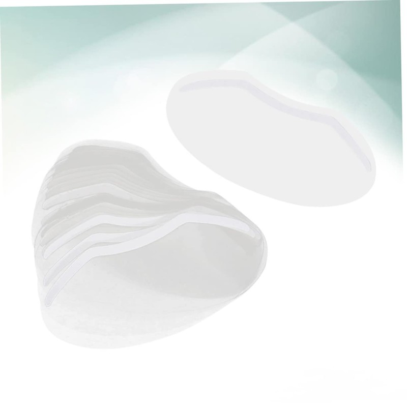 Mikinona Professional Barber Cliers Set Baffle Hair Face Cover Salon