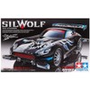 Tamiya 18645-000 1/32 Mini 4WD PRO Series No. 45 Girborf