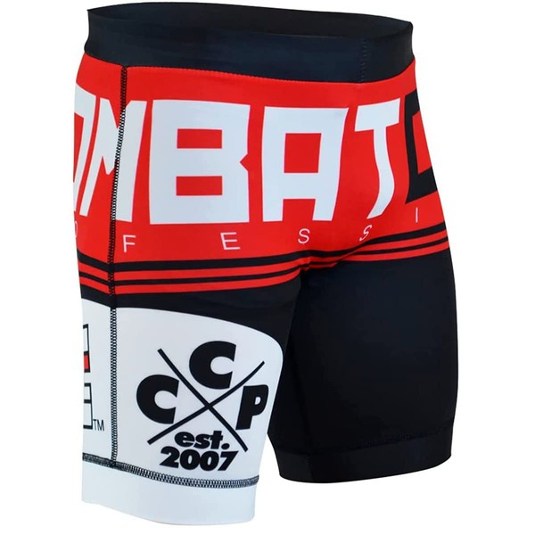 Combat Corner Supreme Vale Quick Dry Athletic MMA Fight Shorts