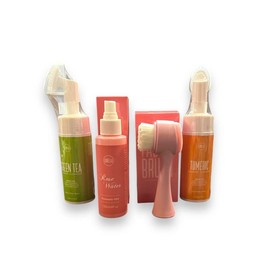 ALEX MUST HAVE CARE  BUNDLE VALUE $ 43 4 FULL SIZE ITEAMS