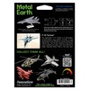 Metal Earth F-14 Tomcat 3D Metal Model Kit Fascinations