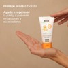ISDIN Babynaturals Pomada protectora contra las rozaduras del pañal para