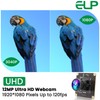 ELP 1080P 120fps USB Camera Module for Computer 11.6mp Lightburn