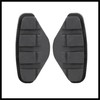 Hihaha Pair Bike Brake Pads Bicycle Block Mountain Bike MTB