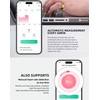 Smart Ring for Men Blood Pressure Smart Ring Ladies Smart