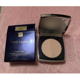 Estée Lauder Estee Lauder Double Wear Stay in Place Matte Powder Foundation - 1C1 COOL BONE