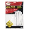 SAS Safety 6854 Gen-Nex Painter's Coverall, Extra Large, White
