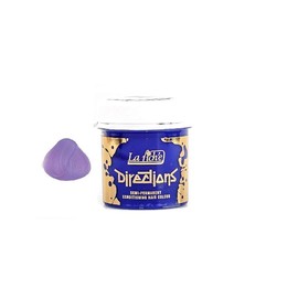 X2 La Riche Directions Semi-Permanent Conditioning Hair Colour 88 ml - Violet & Lilac by La Riche
