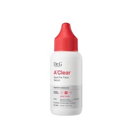 Dr.G Dr.G Aclear Spot for Face Serum 45ml / 닥터지 닥터지 에이클리어 스팟 포 페이스 세럼 45ml