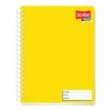 Scribe 3 Cuadernos Profesional Scribe Kids Doble Espiral C. Grande