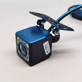 Unbranded Car Rear View Backup Camera For Volkswagen Passat CC Pointer Truck R32 Rabbit