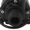 Ice Machine Water Pump Energy Saving Universal Submersible Pump Durable