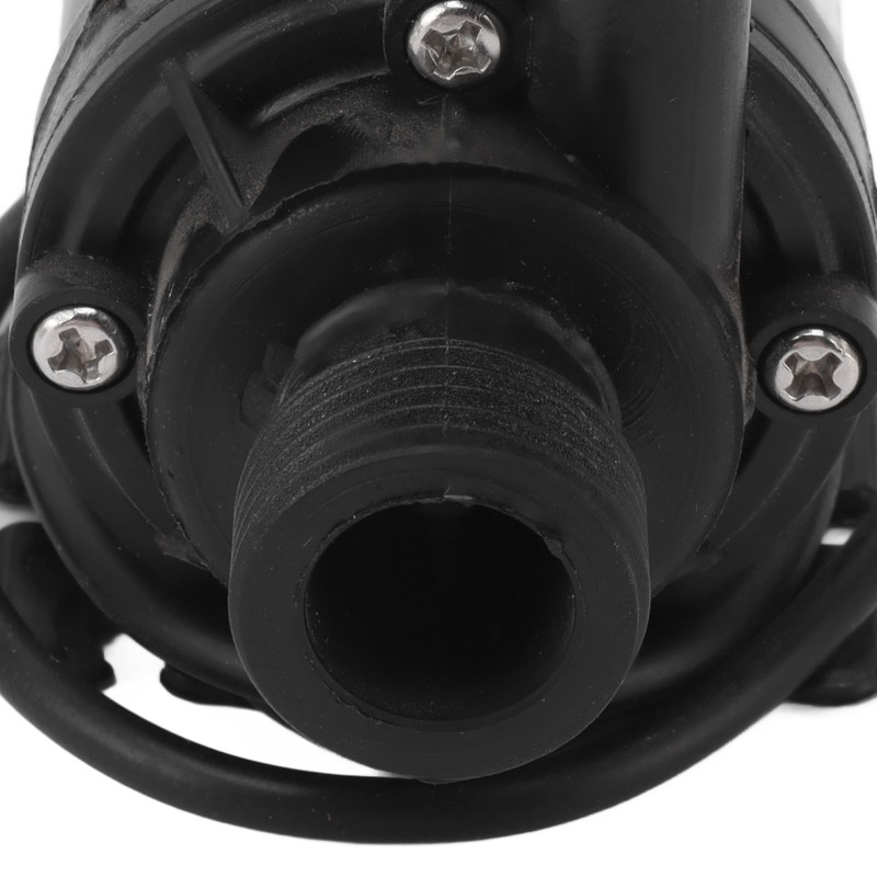 Ice Machine Water Pump Energy Saving Universal Submersible Pump Durable