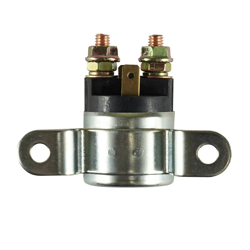 Caltric Starter Solenoid Relay for CanAm Outlander Max 800 650