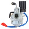 Carburetor Replacement Carburetor Carburetor Carburetor Fits 2 Stroke Dinli 50CC