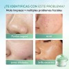 Mascarilla Hidro-plástica Con Células Madre Lifting Antiedad Tipo de piel