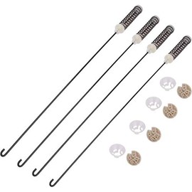 ClimaTek Washing Machine Suspension Rods Fits Maytag W10748955