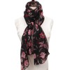 FAIRYGATE Women's Scarves & Wraps Scarfs for Women Long Shawl