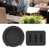 Fybida Long Life Guitar Mute Pad Reduce Sound Guitar Sound