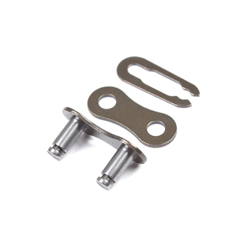 Single Speed Bike Chain/Bicycle Chain Missing Link, 4 Pair