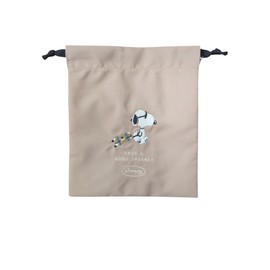 Marimo Craft SPCQ-567 Snoopy JOURNEY J・C W67 6.7 x H7.9 inches (170 x 200 mm)