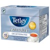 Tetley Earl Grey Decaffeinated Black Tea - 48 Tea Bags,