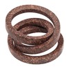 HAKATOP 121-5765 PTO Drive Belt 1/2" x 30" Single Replacement